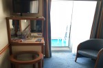 Balcony Stateroom Picture