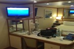 Interior Stateroom Picture