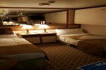 Interior Stateroom Picture