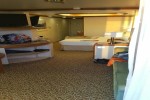 Mini-Suite Stateroom Picture