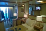 Mini-Suite Stateroom Picture