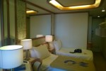 Mini-Suite Stateroom Picture