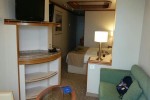 Mini-Suite Stateroom Picture