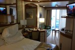 Mini-Suite Stateroom Picture