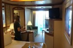 Mini-Suite Stateroom Picture