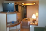 Mini-Suite Stateroom Picture