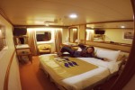 Oceanview Stateroom Picture