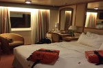 Oceanview Stateroom Picture