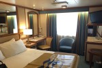 Oceanview Stateroom Picture