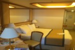 Mini-Suite Stateroom Picture