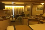 Mini-Suite Stateroom Picture