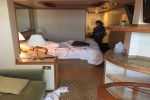 Mini-Suite Stateroom Picture