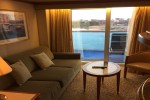 Mini-Suite Stateroom Picture