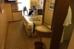 Mini-Suite Stateroom Picture