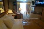 Mini-Suite Stateroom Picture