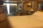 Mini-Suite Stateroom Picture