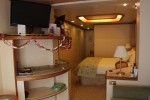 Mini-Suite Stateroom Picture