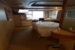 Mini-Suite Stateroom Picture