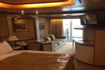 Mini-Suite Stateroom Picture