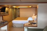 Mini-Suite Stateroom Picture