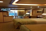 Mini-Suite Stateroom Picture