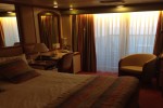 Balcony Stateroom Picture