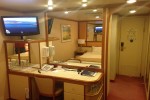 Interior Stateroom Picture