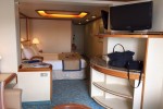 Mini-Suite Stateroom Picture