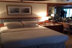 Suite Stateroom Picture