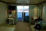 Balcony Stateroom Picture