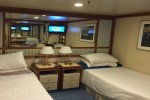 Interior Stateroom Picture