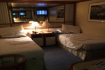 Interior Stateroom Picture