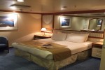 Interior Stateroom Picture