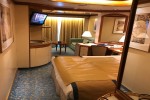 Mini-Suite Stateroom Picture