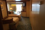 Mini-Suite Stateroom Picture