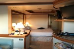 Mini-Suite Stateroom Picture