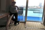 Balcony Stateroom Picture