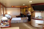 Balcony Stateroom Picture