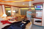 Mini-Suite Stateroom Picture