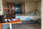 Balcony Stateroom Picture