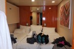 Interior Stateroom Picture