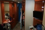 Interior Stateroom Picture