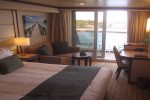 Deluxe Balcony Stateroom Picture