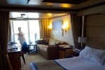 Mini-Suite Stateroom Picture