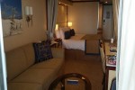 Mini-Suite Stateroom Picture