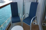 Deluxe Balcony Stateroom Picture