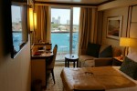 Deluxe Balcony Stateroom Picture