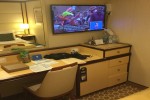 Interior Stateroom Picture