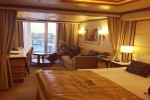 Mini-Suite Stateroom Picture