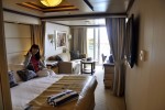 Mini-Suite Stateroom Picture